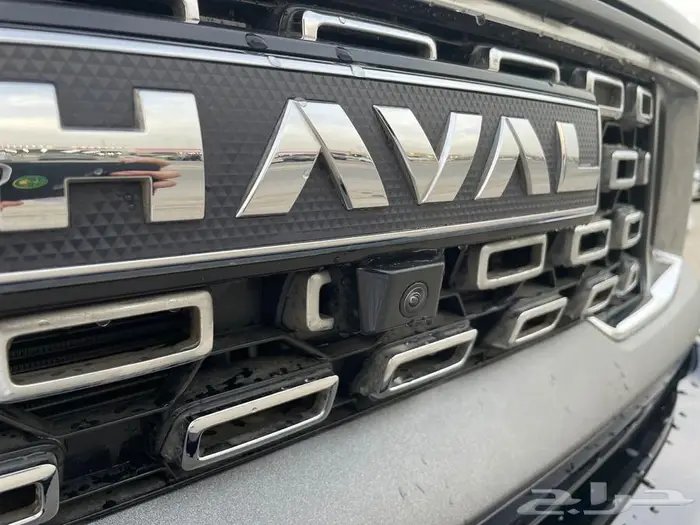 هافال H7 لاكجرى 2026 12