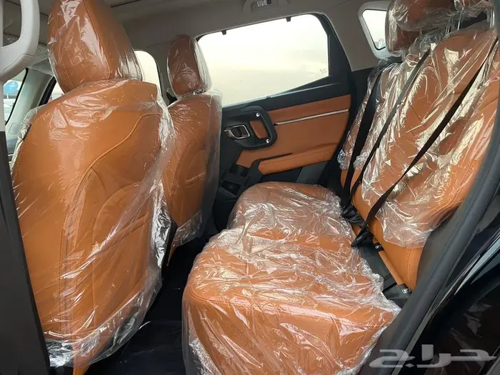 هافال H7 لاكجرى 2026 9