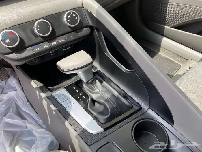 هيونداي النترا 2023 15