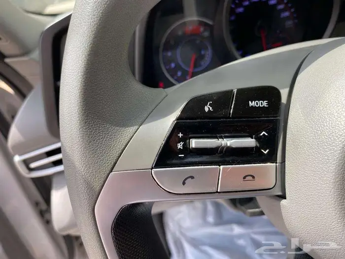 هيونداي النترا 2023 14