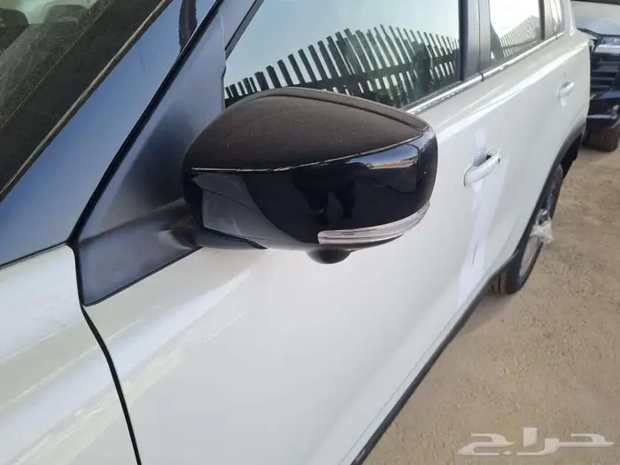 تويوتا اوربان استاندر وفل GLX 2026 جميع الالوان كاش واقساط 10