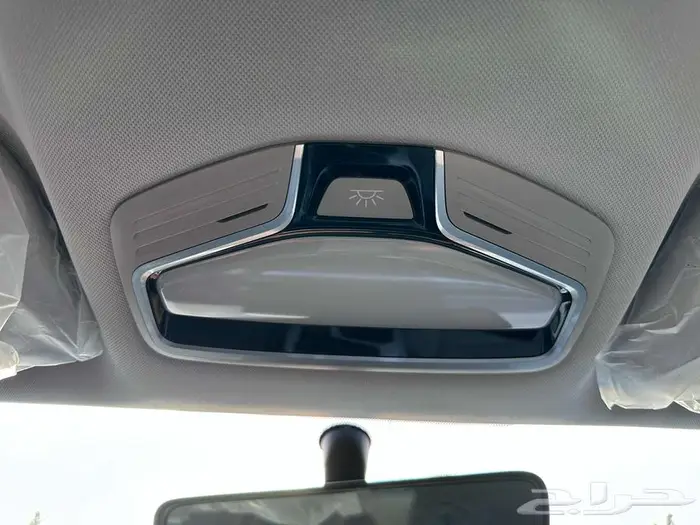 جيلي ام جراند 2025 22