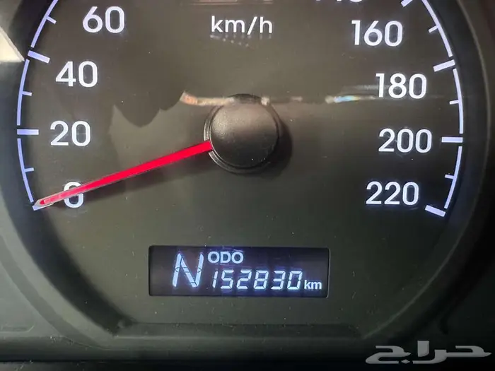 هونداي H1 2017 5