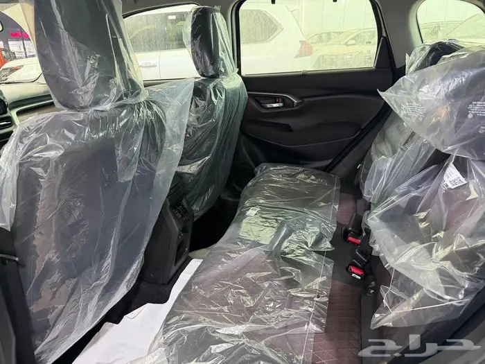 اوربان ستاندر 2026 اقل سعر 7