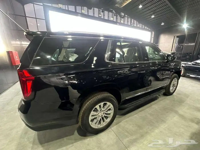 جيمس يوكن الفيشن 2024 دبل 6