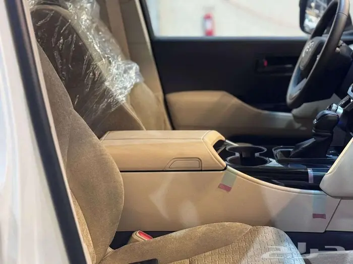 جي اكس ار L2 بريمي بنزين 2025 12