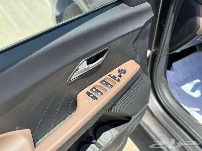 هونداي اكسنت 2026 فلييت بالنقد والتقسيط 12