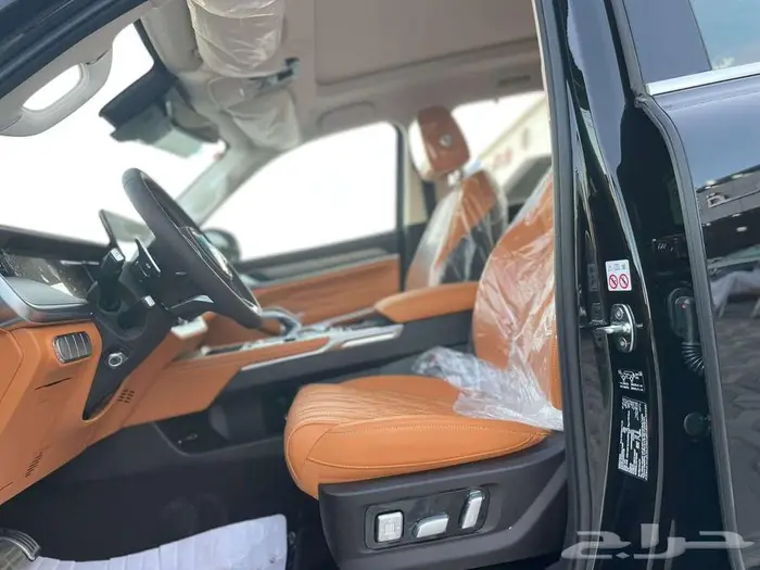 تانك 500 روك ايديشن (فل اوبشن) 2026 4