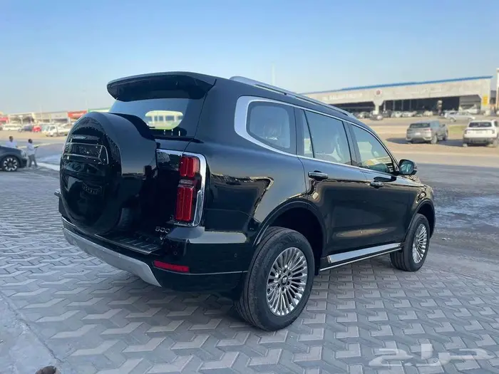 تانك 500 روك ايديشن (فل اوبشن) 2026 16