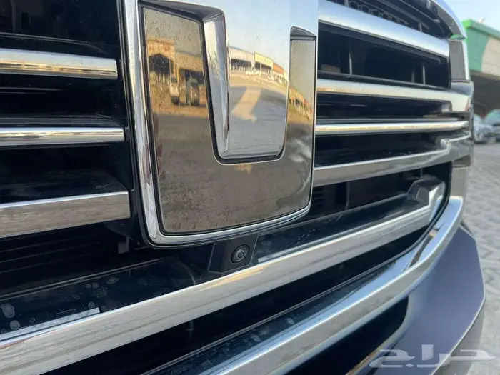 تانك 500 روك ايديشن (فل اوبشن) 2026 3