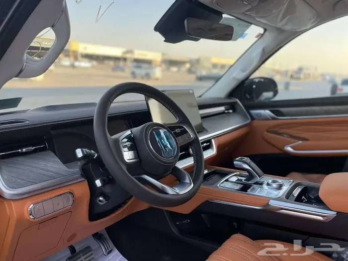 تانك 500 روك ايديشن (فل اوبشن) 2026 6