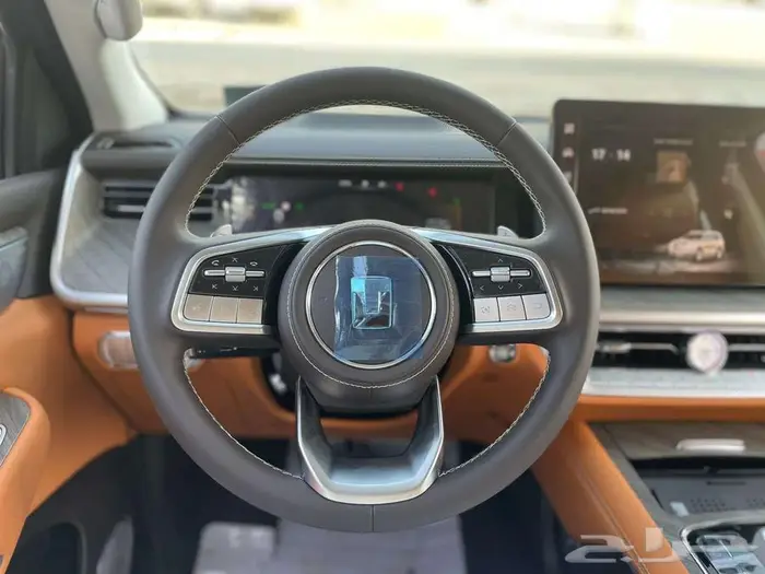 تانك 500 روك ايديشن (فل اوبشن) 2026 5