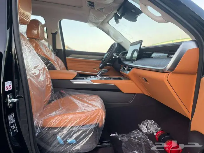 تانك 500 روك ايديشن (فل اوبشن) 2026 10