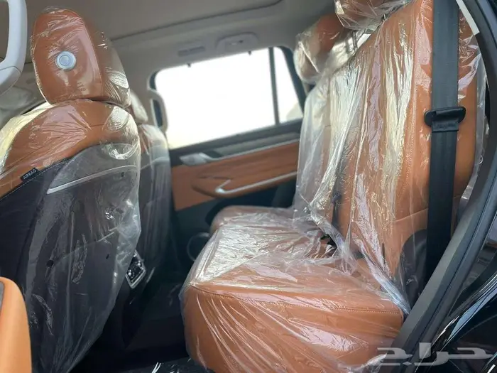 تانك 500 روك ايديشن (فل اوبشن) 2026 9