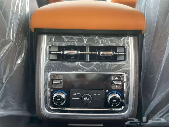 تانك 500 روك ايديشن (فل اوبشن) 2026 8