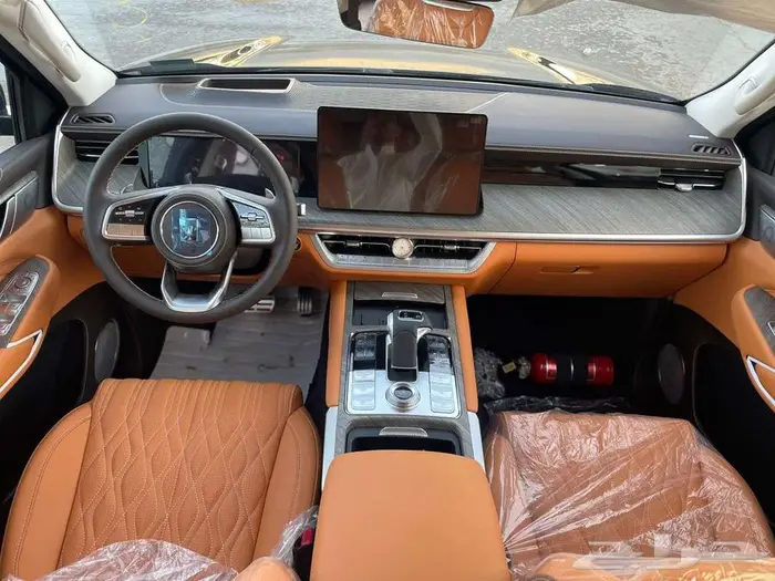 تانك 500 روك ايديشن (فل اوبشن) 2026 12