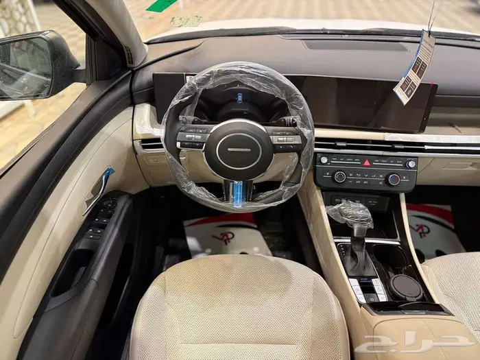 هونداي توسان 1.6 كومفورت 2025 3