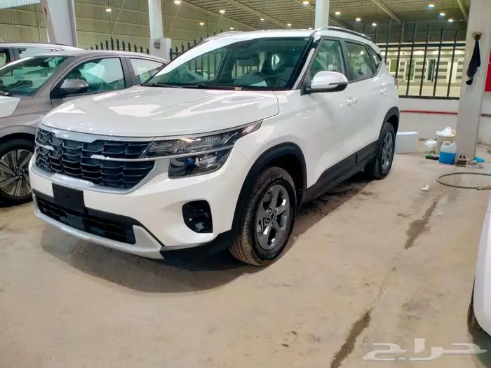 كيا سيلتوس استاندر مطور 2026 بأقل سعر للكاش وللبنك 1