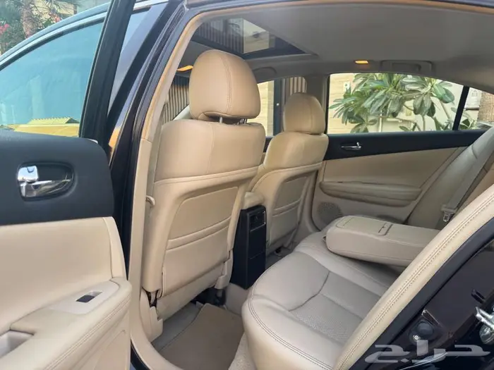 ماكسيما 2014 م فل كامل عداد 260 كلم 9