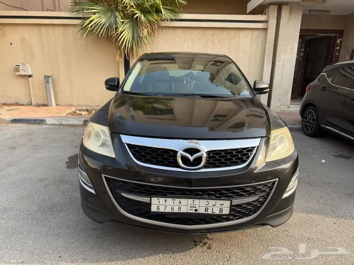 مازدا سي اكس 9 3