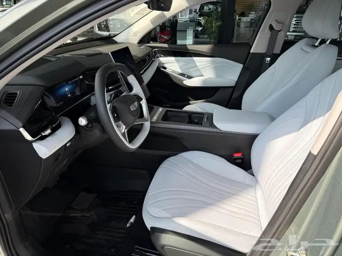 جيلي بريفيس نص فل 2026 عروض اخر العام 2