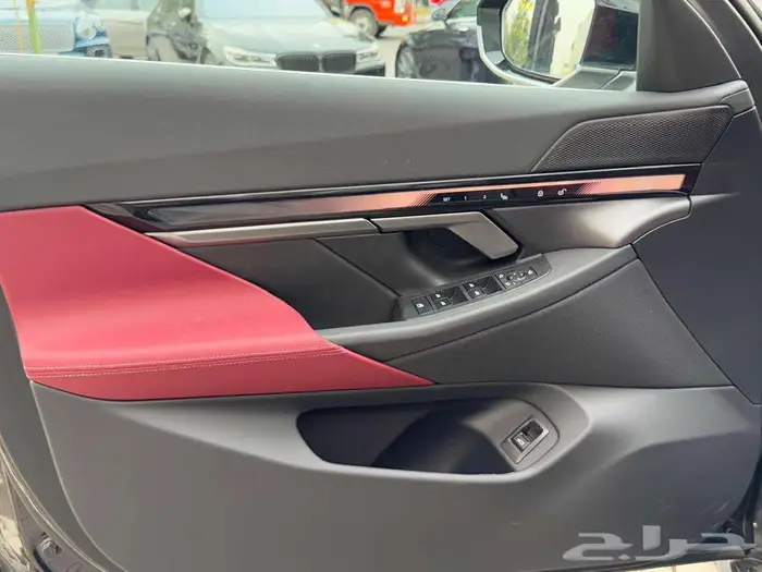 ي ام دبليو -520 اي-2025 وكاله جميع الالوان 26