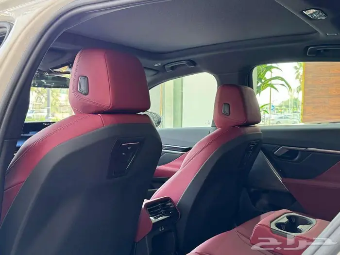 ي ام دبليو -520 اي-2025 وكاله جميع الالوان 8