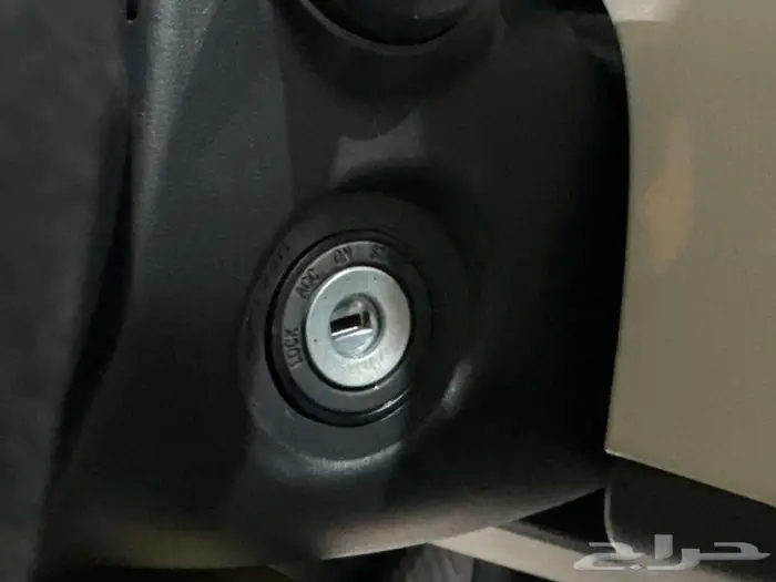 تويوتا كورولا 1.5 مطور جنوط اسود بنزين 2024 اقل سعر 3