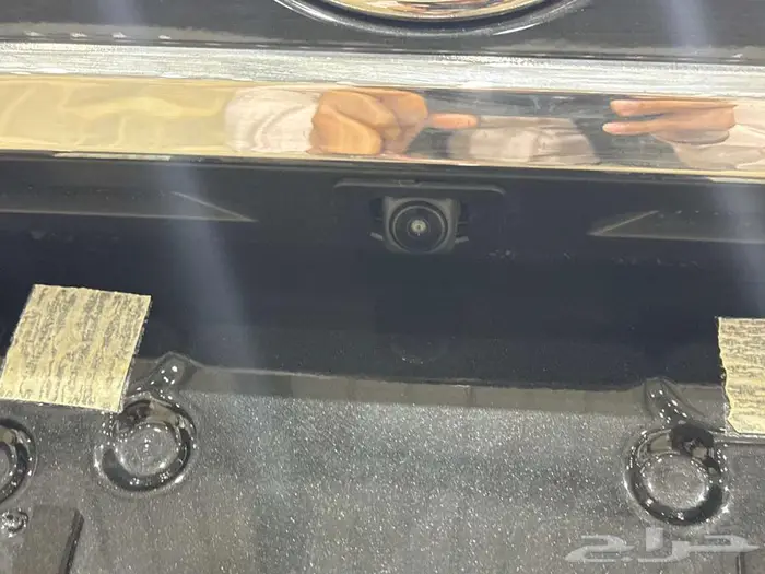 تويوتا كورولا 1.5 مطور جنوط اسود بنزين 2024 اقل سعر 10