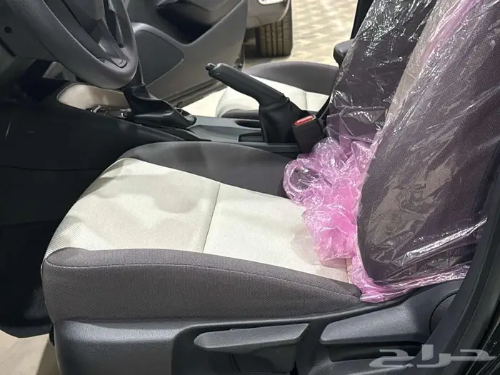 تويوتا كورولا 1.5 مطور جنوط اسود بنزين 2024 اقل سعر 12