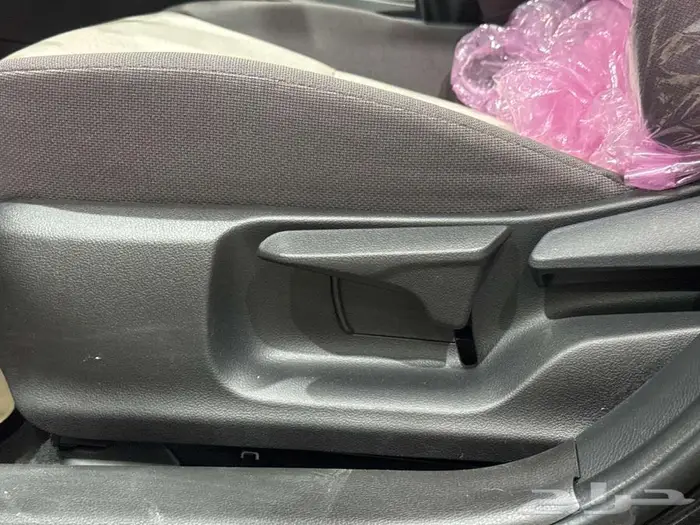 تويوتا كورولا 1.5 مطور جنوط اسود بنزين 2024 اقل سعر 30