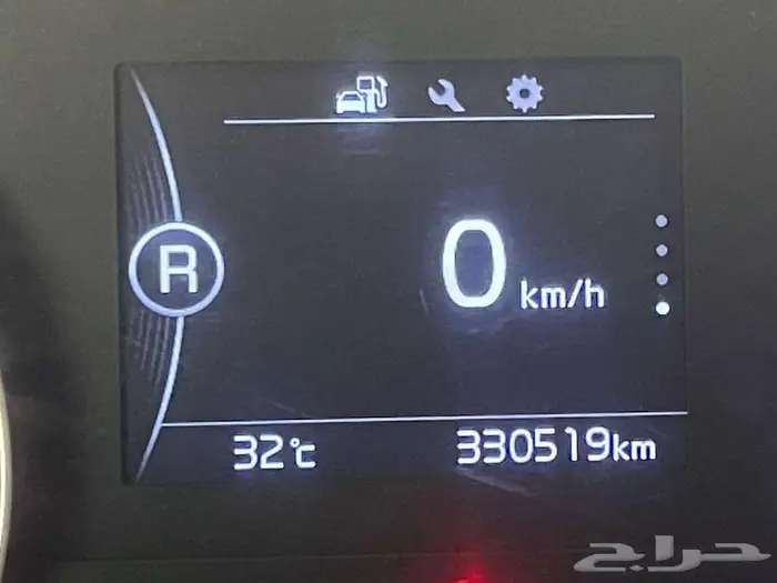 سبورتاج 2017 بنزين دبل 15