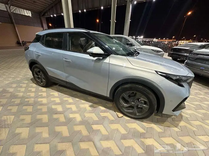 جي اي سي -اميزوم -2025-GS3-GL PLUS سعر البنك سعر الكاش _عرض 9