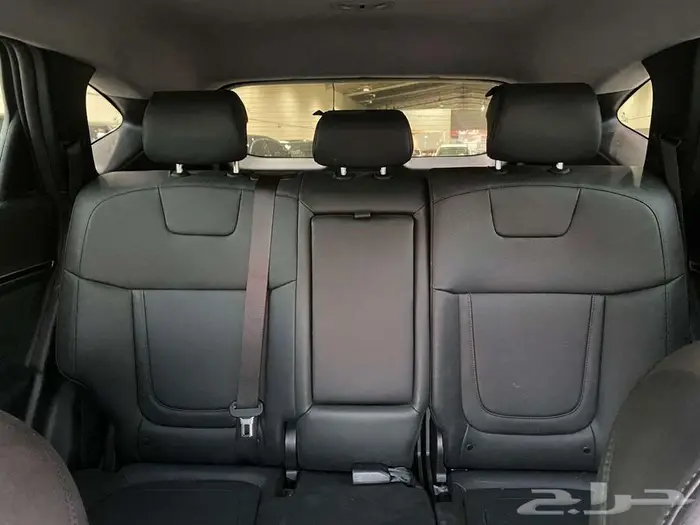 هيونداي توسان 2021 ديزل شاشة كاميرا بصمة 10