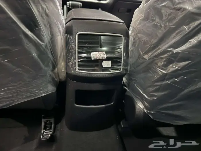 كيا سبورتاج 1.6 نص فل - فل كامل موديل 2024 عرض خاص 3