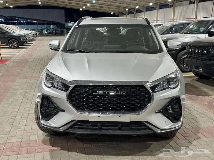 عرض خاص جيتور X70 لاكجري موديل 2025 عدد 7 راكب 1