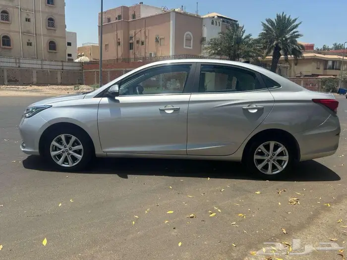 شانجان السفن 2025 تمويل او كاش عرض خاص 6