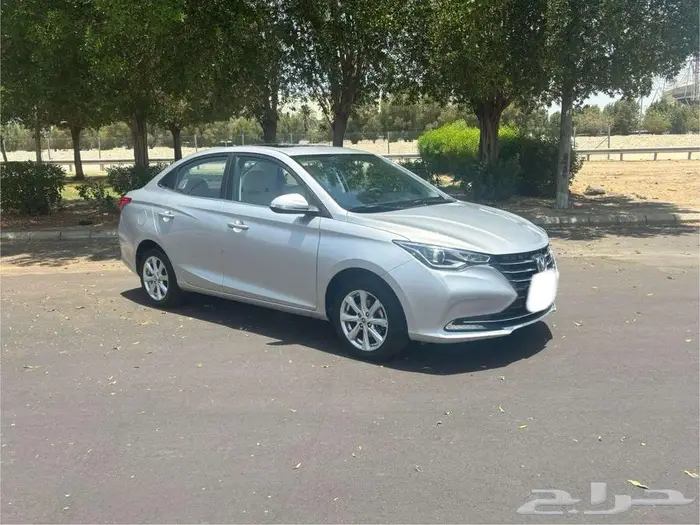 شانجان السفن 2025 تمويل او كاش عرض خاص 7