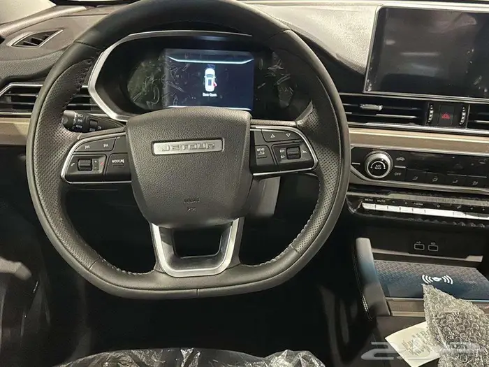 عرض خاص جيتور X70 لاكجري موديل 2025 عدد 7 راكب 7