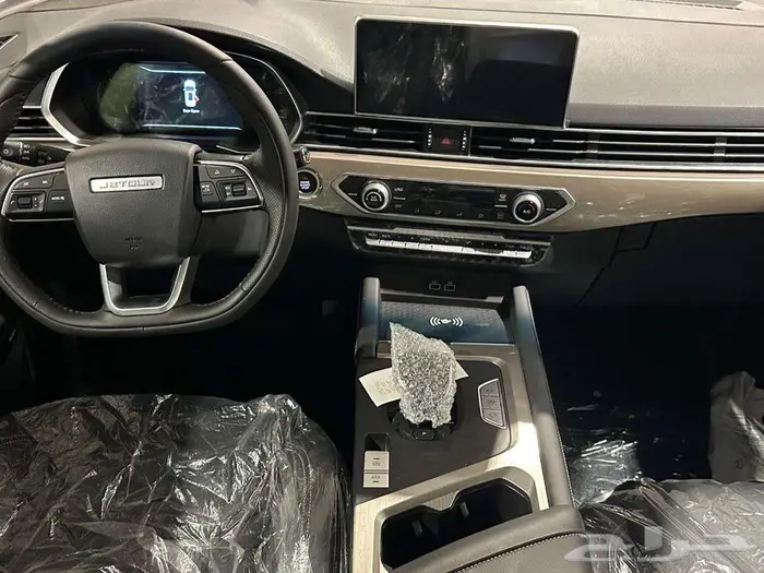 عرض خاص جيتور X70 لاكجري موديل 2025 عدد 7 راكب 9