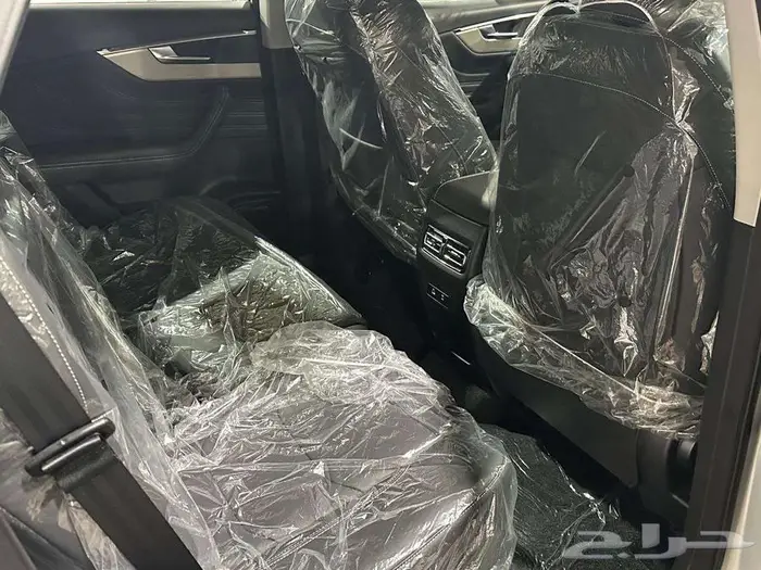 عرض خاص جيتور X70 لاكجري موديل 2025 عدد 7 راكب 12