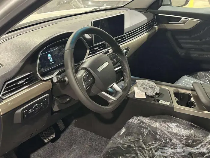 عرض خاص جيتور X70 لاكجري موديل 2025 عدد 7 راكب 10