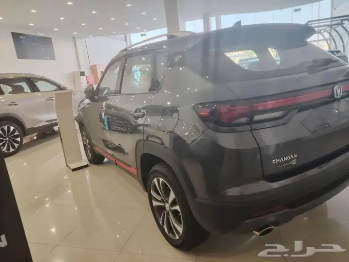 شانجان CS35 Trend موديل 2026واقوى عروض نهايه العام 11