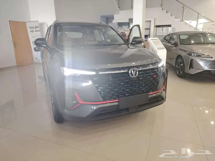 شانجان CS35 Trend موديل 2026واقوى عروض نهايه العام 2