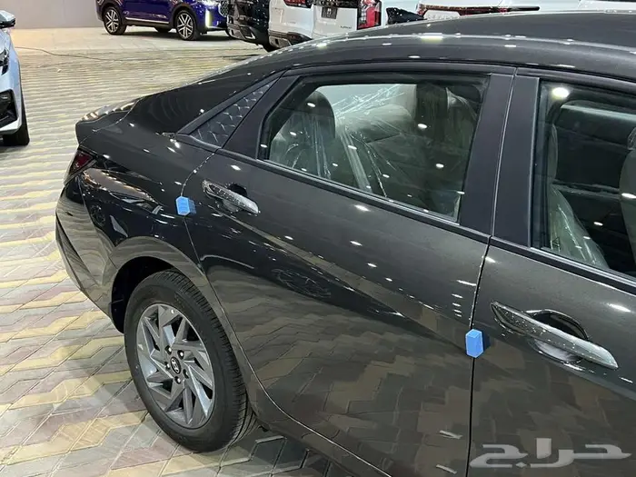 هيواندي النترا 2.0 سمارت 2026 12