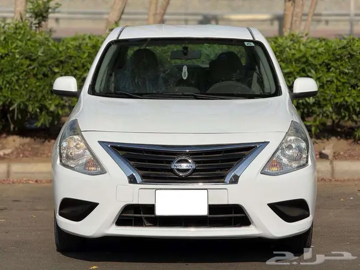 نيسان صنى 2022 كاش او تمويل ب 31 الف 0