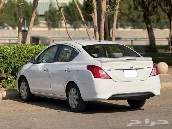 نيسان صنى 2022 كاش او تمويل ب 31 الف 4