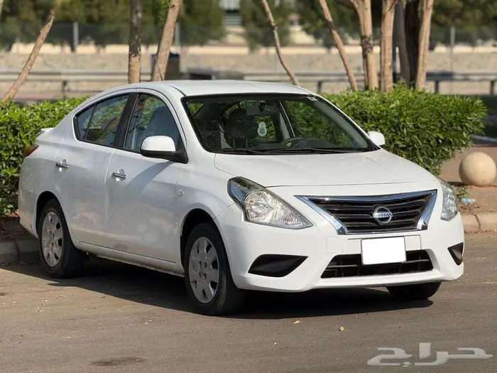 نيسان صنى 2022 كاش او تمويل ب 31 الف 3