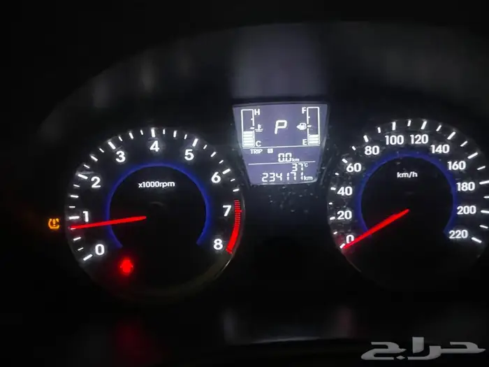 هوندا اكسنت 1