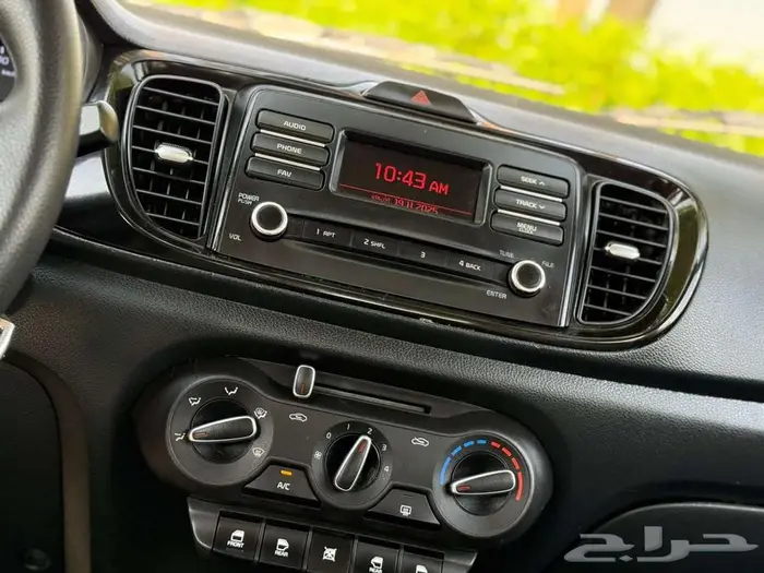 كيا بيجاس 2023 عرض خاص ب 29 الف 7